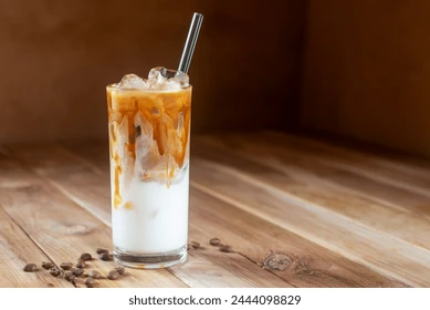 Ice Latte